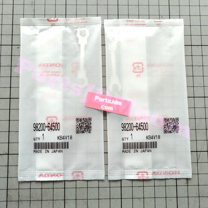 Genuine Honda Acty HA1 HH2 HA2 HA4 HH4 HA3 HH3 Fuse 45A 98200-64500 x2