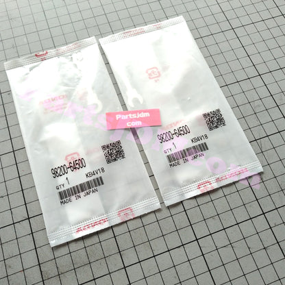 Genuine Honda Acty HA1 HH2 HA2 HA4 HH4 HA3 HH3 Fuse 45A 98200-64500 x2