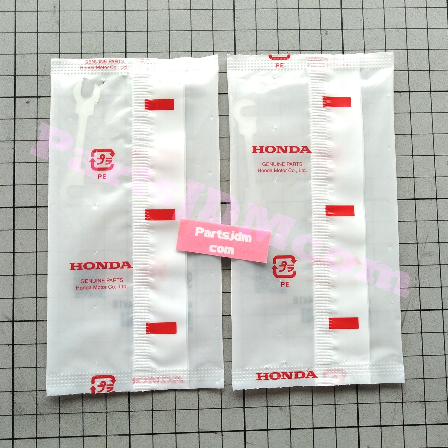 Genuine Honda Acty HA1 HH2 HA2 HA4 HH4 HA3 HH3 Fuse 45A 98200-64500 x2