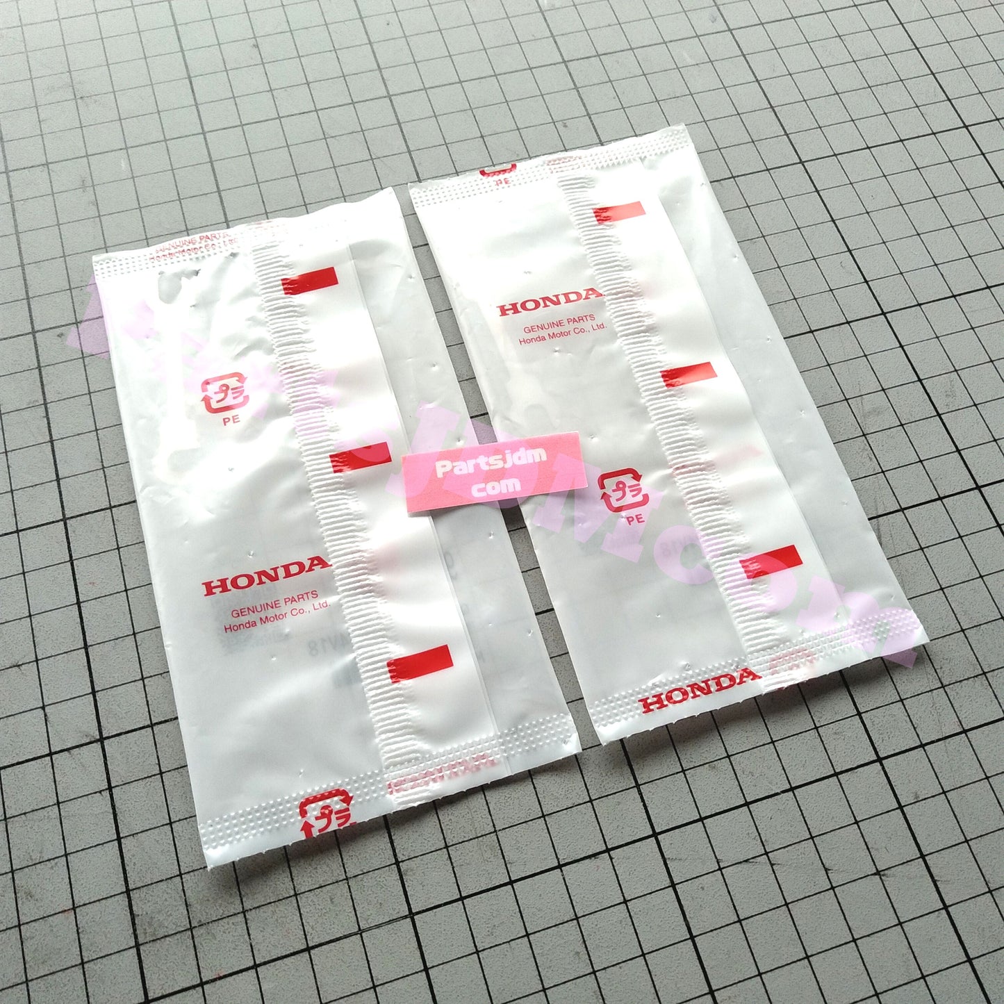 Genuine Honda Acty HA1 HH2 HA2 HA4 HH4 HA3 HH3 Fuse 45A 98200-64500 x2