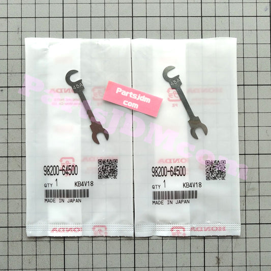 Genuine Honda Acty HA1 HH2 HA2 HA4 HH4 HA3 HH3 Fuse 45A 98200-64500 x2