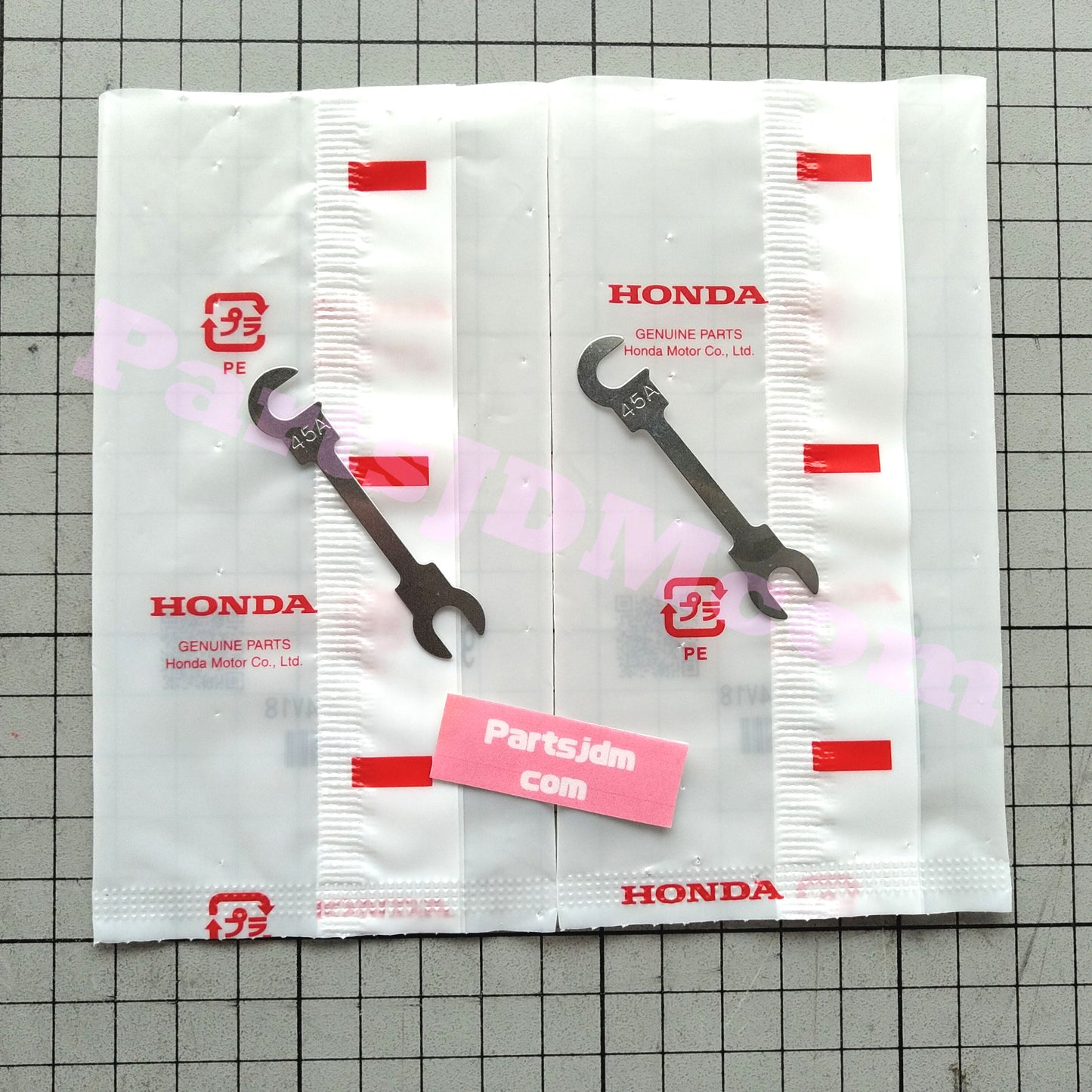 Genuine Honda Acty HA1 HH2 HA2 HA4 HH4 HA3 HH3 Fuse 45A 98200-64500 x2