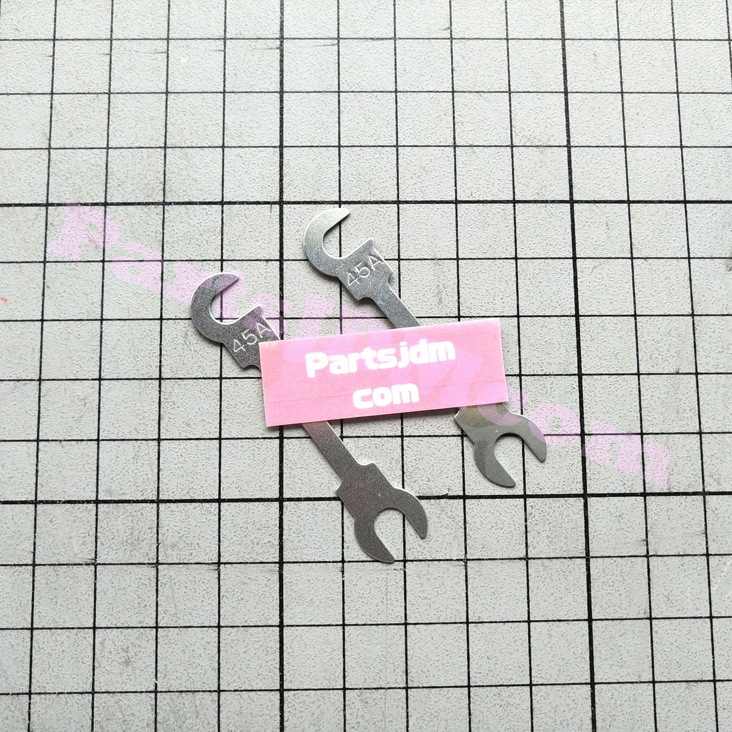 Genuine Honda Acty HA1 HH2 HA2 HA4 HH4 HA3 HH3 Fuse 45A 98200-64500 x2