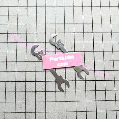 Genuine Honda Acty HA1 HH2 HA2 HA4 HH4 HA3 HH3 Fuse 45A 98200-64500 x2