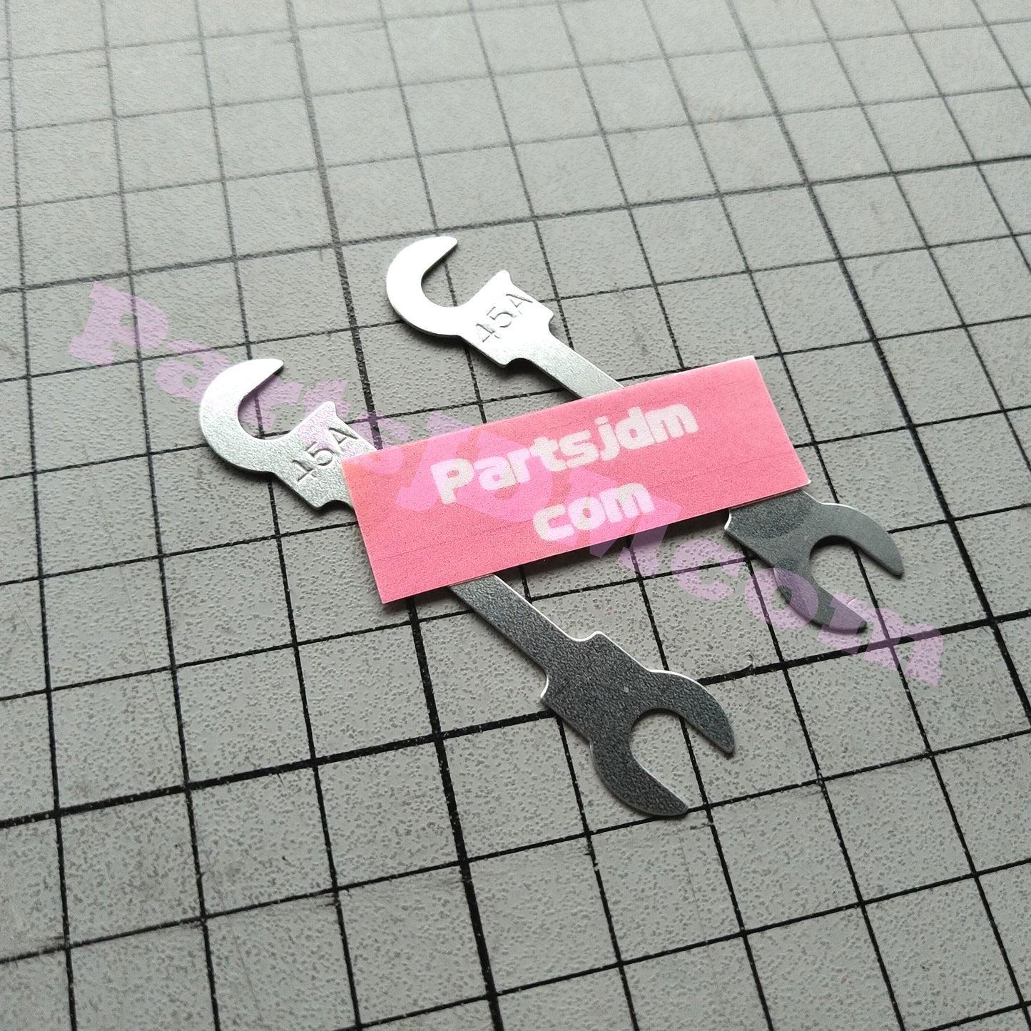 Genuine Honda Acty HA1 HH2 HA2 HA4 HH4 HA3 HH3 Fuse 45A 98200-64500 x2