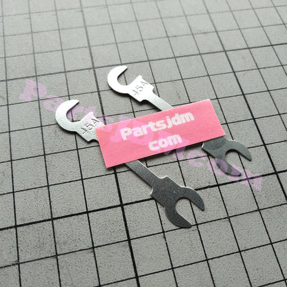 Genuine Honda Acty HA1 HH2 HA2 HA4 HH4 HA3 HH3 Fuse 45A 98200-64500 x2