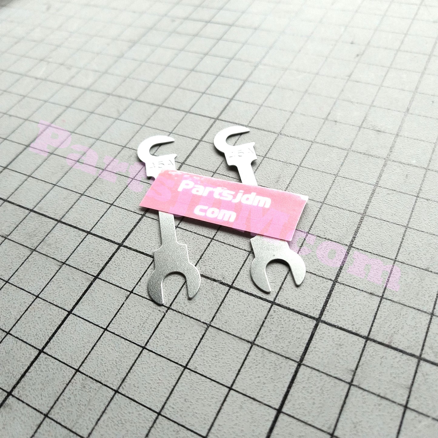 Genuine Honda Acty HA1 HH2 HA2 HA4 HH4 HA3 HH3 Fuse 45A 98200-64500 x2