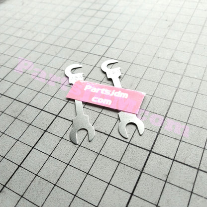 Genuine Honda Acty HA1 HH2 HA2 HA4 HH4 HA3 HH3 Fuse 45A 98200-64500 x2