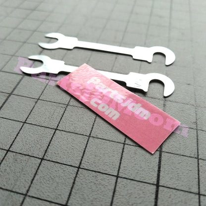 Genuine Honda Acty HA1 HH2 HA2 HA4 HH4 HA3 HH3 Fuse 45A 98200-64500 x2