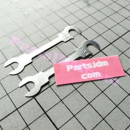 Genuine Honda Acty HA1 HH2 HA2 HA4 HH4 HA3 HH3 Fuse 45A 98200-64500 x2