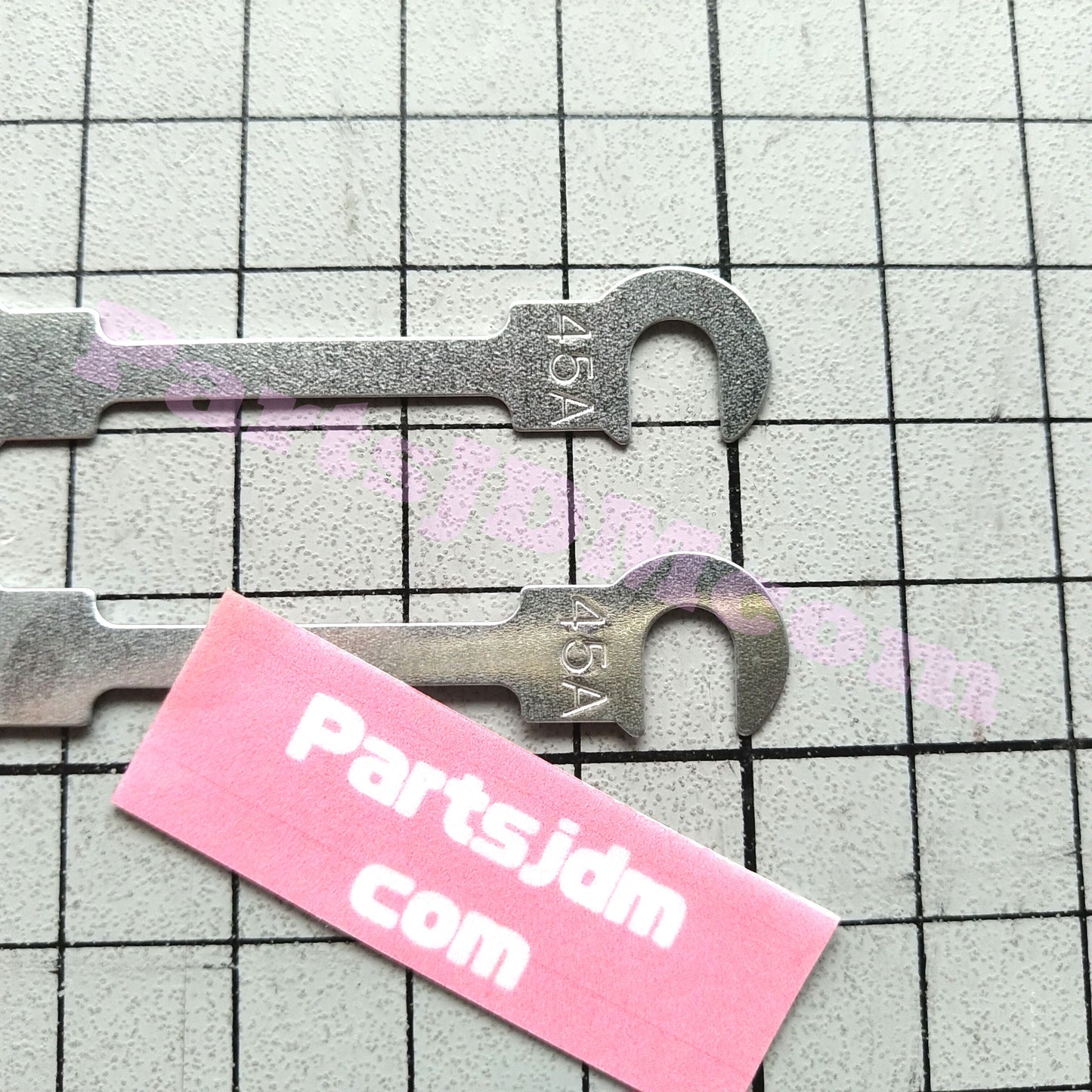 Genuine Honda Acty HA1 HH2 HA2 HA4 HH4 HA3 HH3 Fuse 45A 98200-64500 x2