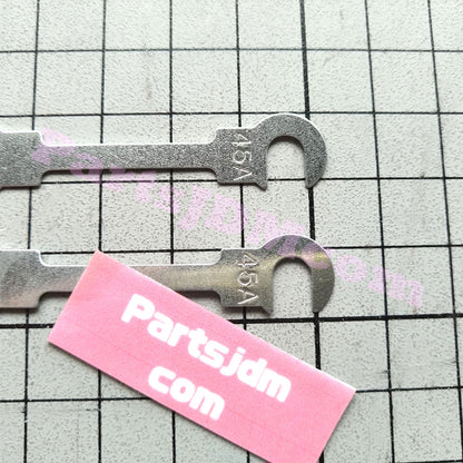 Genuine Honda Acty HA1 HH2 HA2 HA4 HH4 HA3 HH3 Fuse 45A 98200-64500 x2