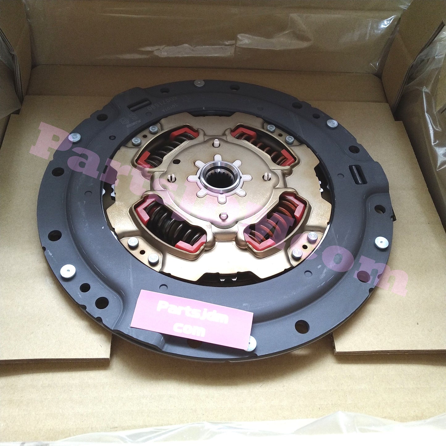 مجموعة مخمد إدخال ناقل الحركة من تويوتا الأصلية JDM 31270-47060 لسيارات بريوس ولكزس CT200h