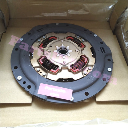 مجموعة مخمد إدخال ناقل الحركة من تويوتا الأصلية JDM 31270-47060 لسيارات بريوس ولكزس CT200h