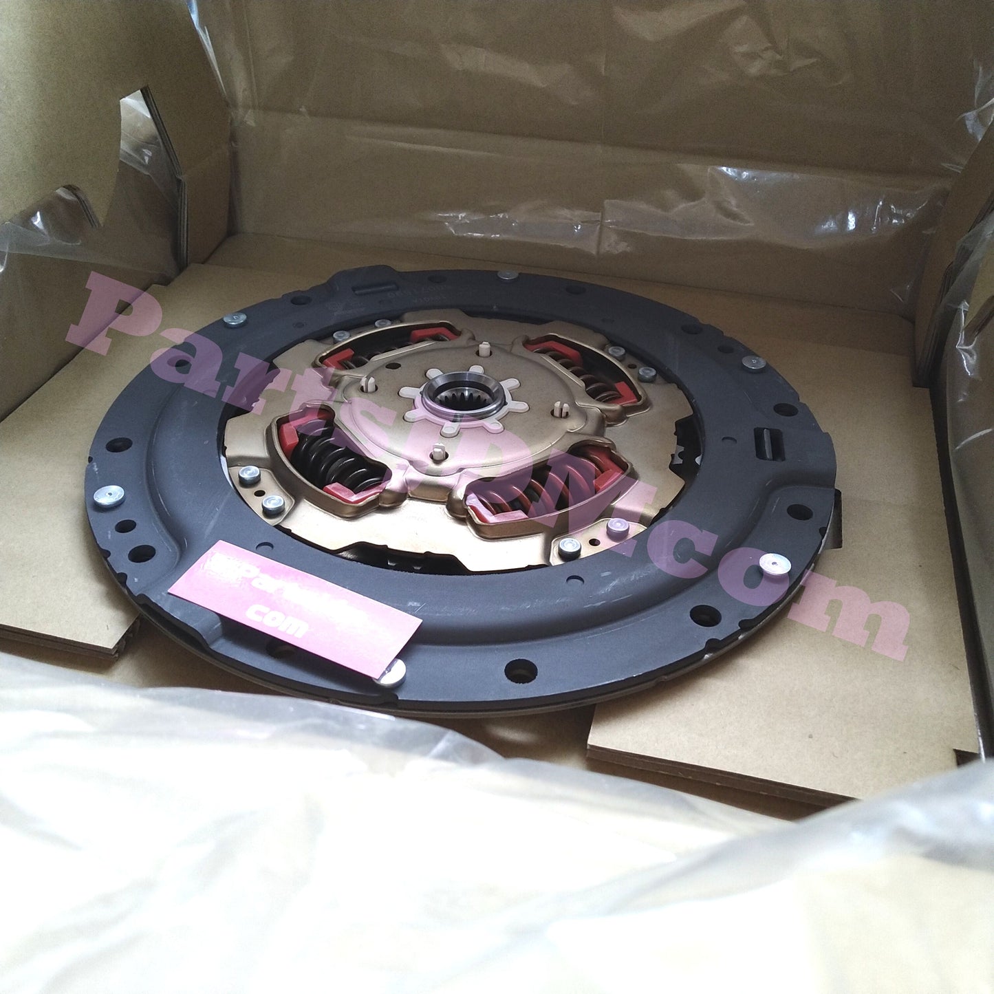 مجموعة مخمد إدخال ناقل الحركة من تويوتا الأصلية JDM 31270-47060 لسيارات بريوس ولكزس CT200h