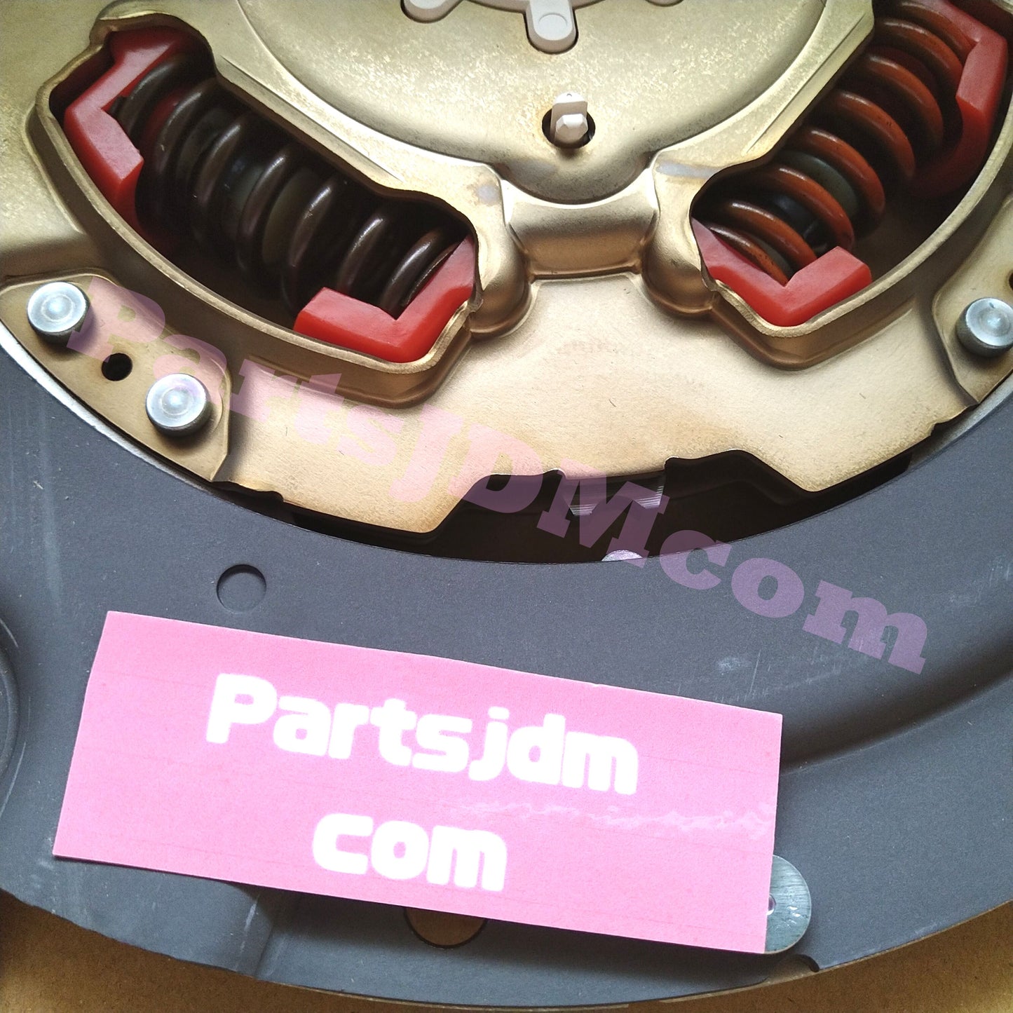 مجموعة مخمد إدخال ناقل الحركة من تويوتا الأصلية JDM 31270-47060 لسيارات بريوس ولكزس CT200h