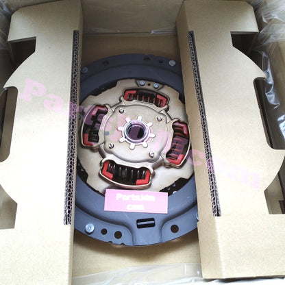 مجموعة مخمد إدخال ناقل الحركة من تويوتا الأصلية JDM 31270-47060 لسيارات بريوس ولكزس CT200h