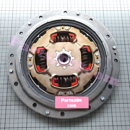 مجموعة مخمد إدخال ناقل الحركة من تويوتا الأصلية JDM 31270-47060 لسيارات بريوس ولكزس CT200h