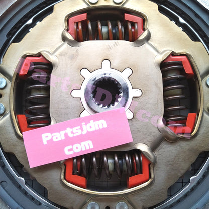 مجموعة مخمد إدخال ناقل الحركة من تويوتا الأصلية JDM 31270-47060 لسيارات بريوس ولكزس CT200h