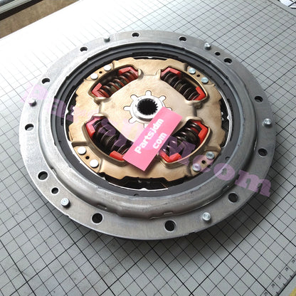 مجموعة مخمد إدخال ناقل الحركة من تويوتا الأصلية JDM 31270-47060 لسيارات بريوس ولكزس CT200h