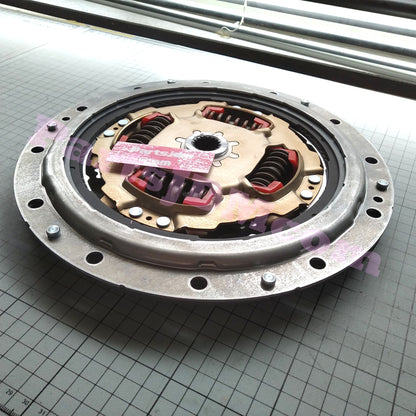 مجموعة مخمد إدخال ناقل الحركة من تويوتا الأصلية JDM 31270-47060 لسيارات بريوس ولكزس CT200h