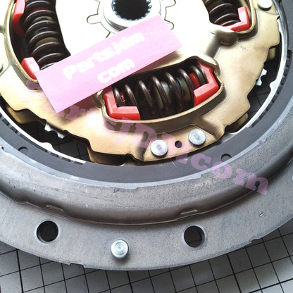 مجموعة مخمد إدخال ناقل الحركة من تويوتا الأصلية JDM 31270-47060 لسيارات بريوس ولكزس CT200h