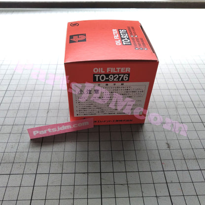 Fit SUZUKI CARRY DC51T 91- Oil Element Oil Filter