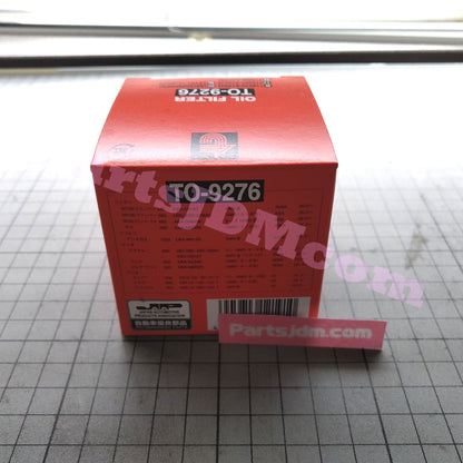 Fit SUZUKI CARRY DC51T 91- Oil Element Oil Filter