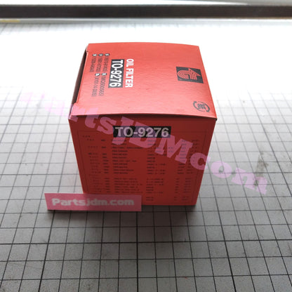 Fit SUZUKI CARRY DC51T 91- Oil Element Oil Filter