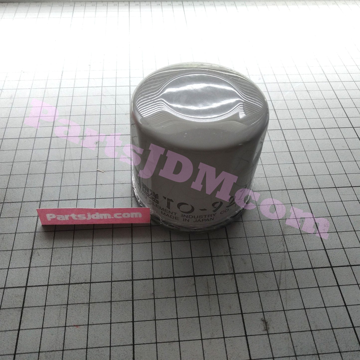 Fit SUZUKI CARRY DC51T 91- Oil Element Oil Filter