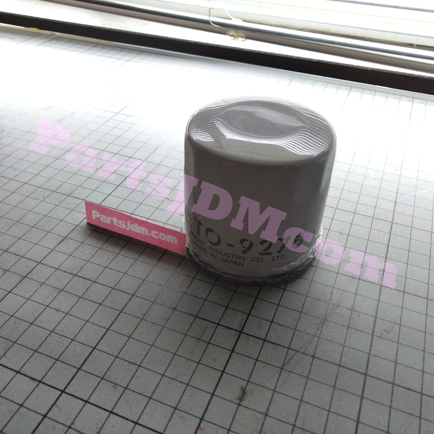 Fit SUZUKI CARRY DC51T 91- Oil Element Oil Filter