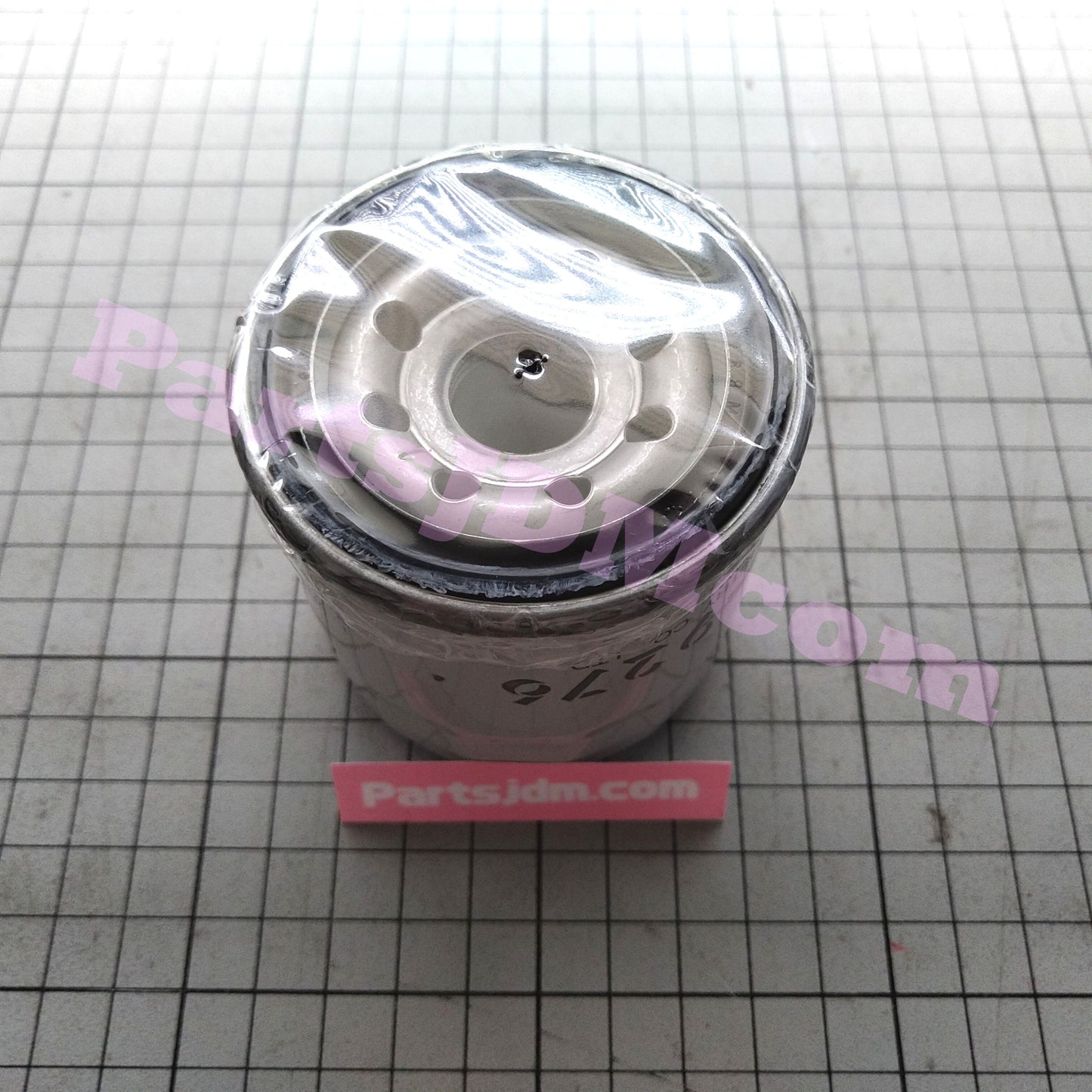 Fit SUZUKI CARRY DC51T 91- Oil Element Oil Filter