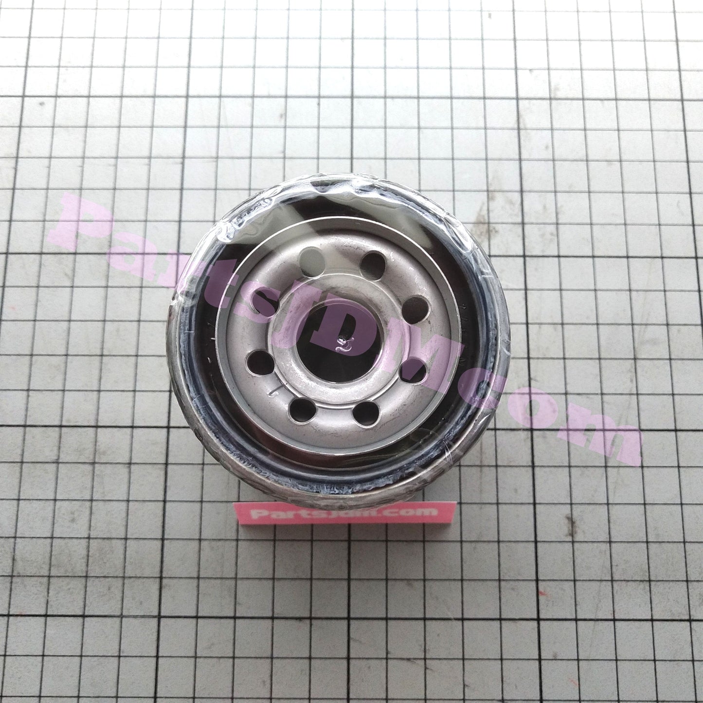 Fit SUZUKI CARRY DC51T 91- Oil Element Oil Filter