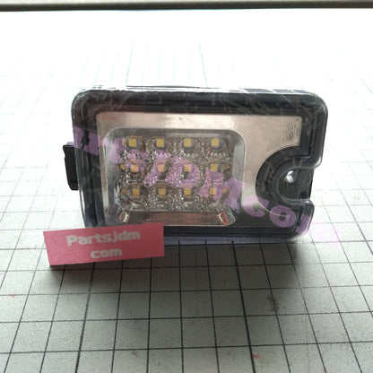 LED Back Lamps Clear with Connection Wiring 12 Lamps for Daihatsu Hijet Truck S200 Series