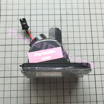 LED Back Lamps Clear with Connection Wiring 12 Lamps for Daihatsu Hijet Truck S200 Series