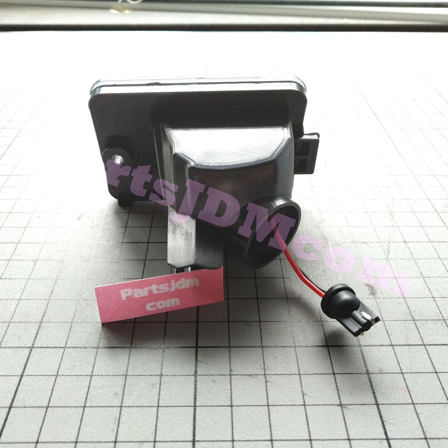 LED Back Lamps Clear with Connection Wiring 12 Lamps for Daihatsu Hijet Truck S200 Series