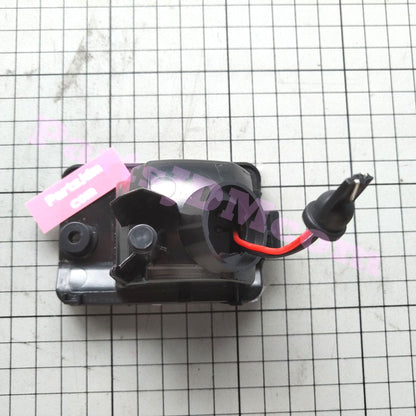 LED Back Lamps Clear with Connection Wiring 12 Lamps for Daihatsu Hijet Truck S200 Series