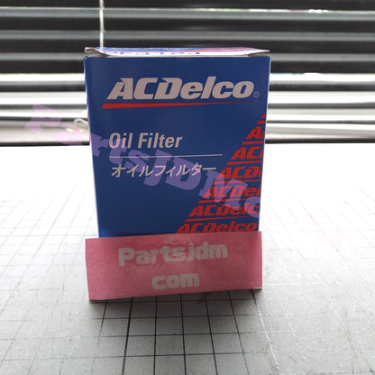 فلتر زيت AC Delco HA4 PF312J يناسب محرك هوندا أكتي موديلات 1991.08 – 1999.05 E07A