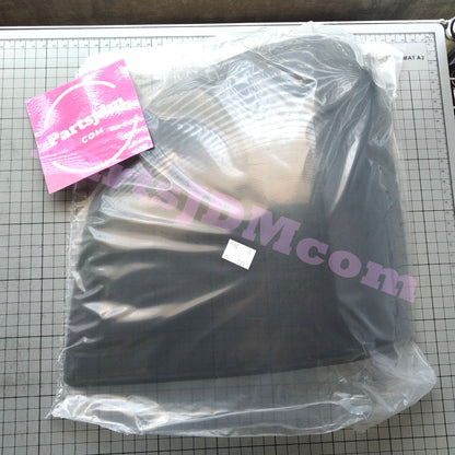 Smoke Headlight Cover Garnish Panel for Suzuki Carry Truck DA16T – Front Lamp Bezel