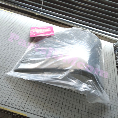 Smoke Headlight Cover Garnish Panel for Suzuki Carry Truck DA16T – Front Lamp Bezel