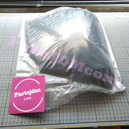 Smoke Headlight Cover Garnish Panel for Suzuki Carry Truck DA16T – Front Lamp Bezel