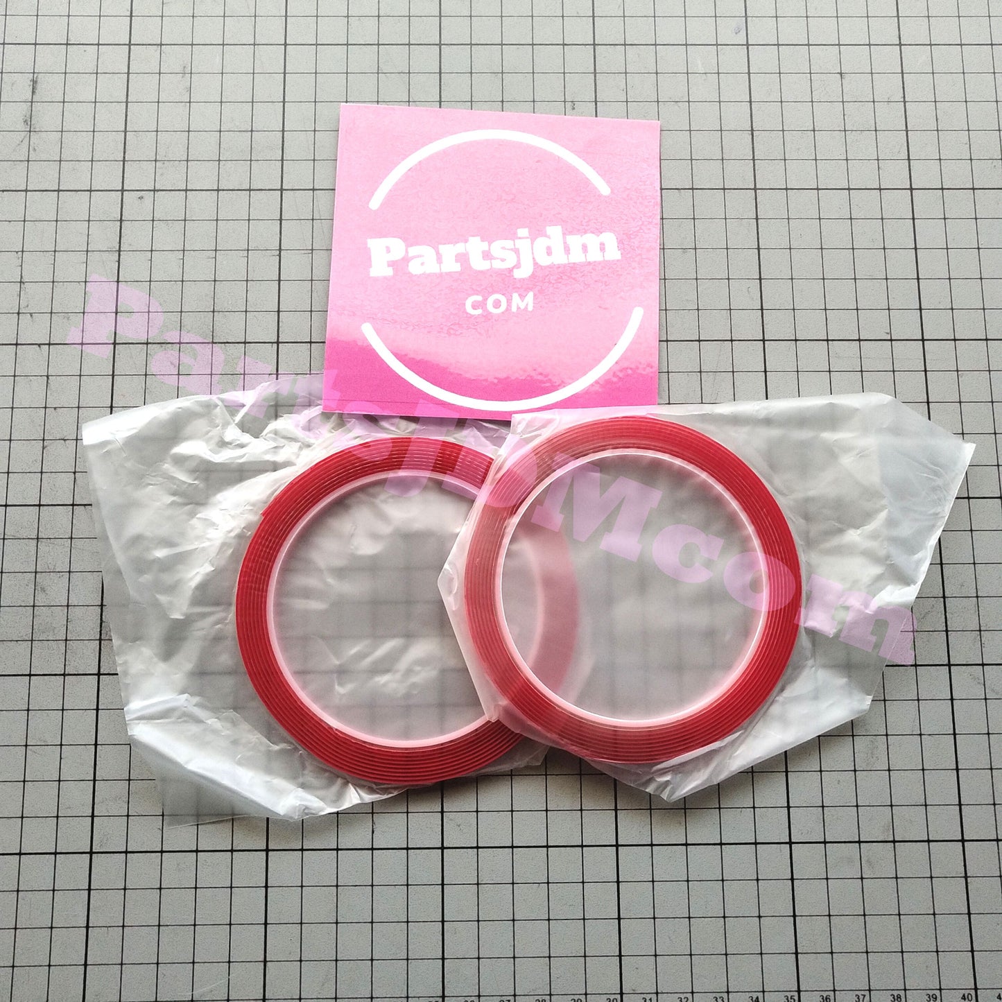 Smoke Headlight Cover Garnish Panel for Suzuki Carry Truck DA16T – Front Lamp Bezel