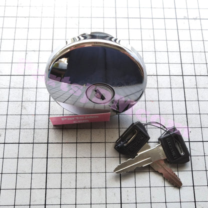 SUZUKI Genuine SAVAGE 650 LS650P BOULEVARD S40 FUEL GAS TANK CAP