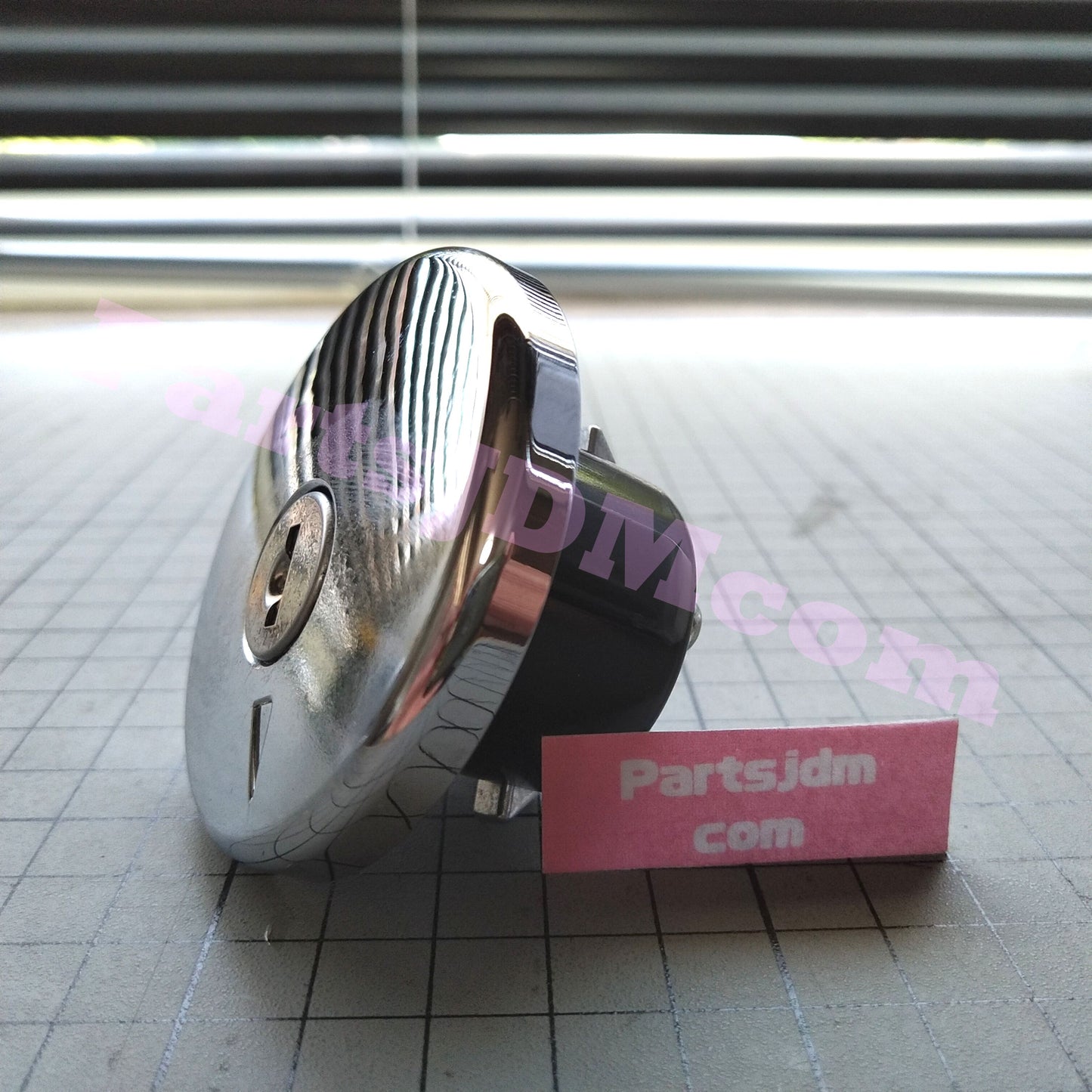 SUZUKI Genuine SAVAGE 650 LS650P BOULEVARD S40 FUEL GAS TANK CAP