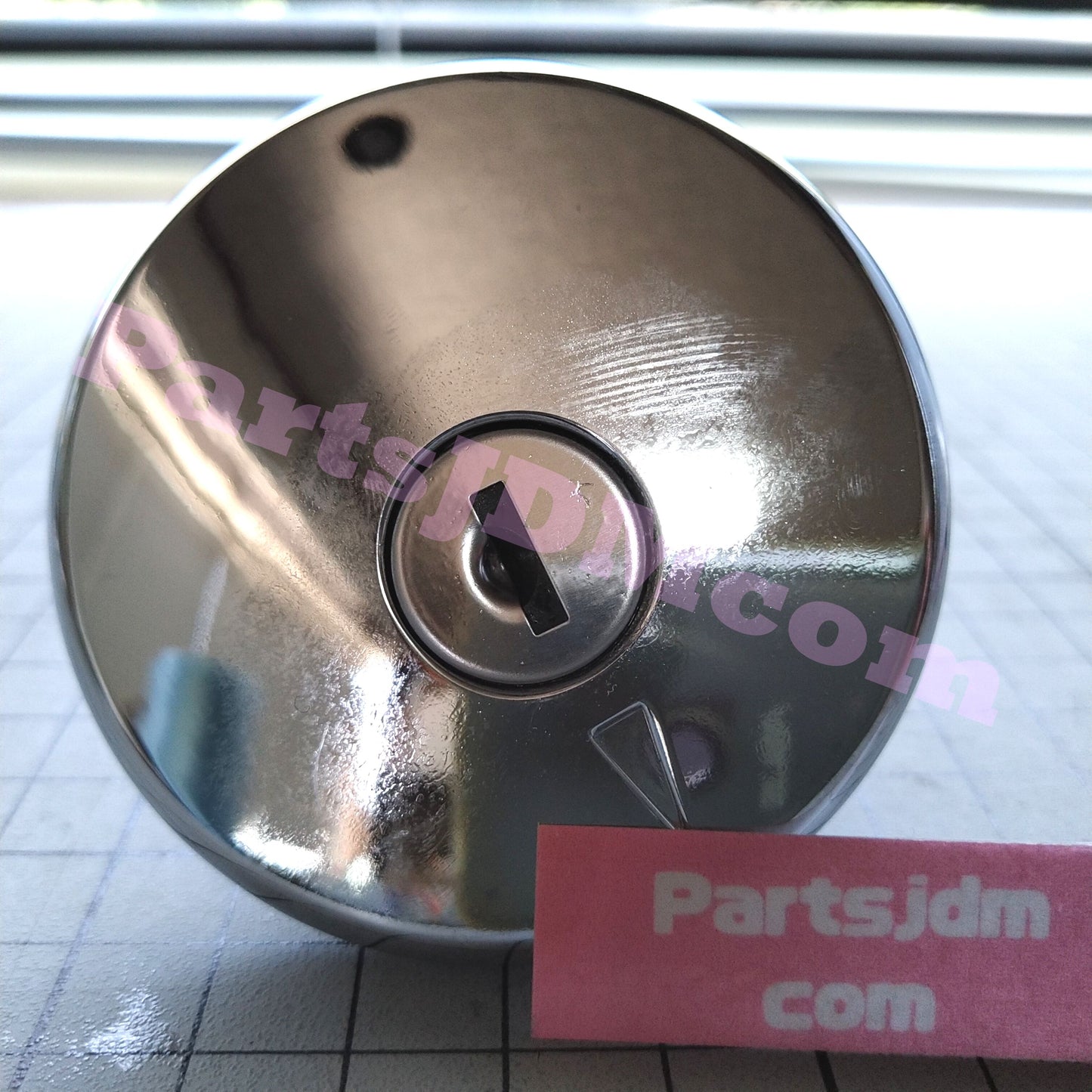 SUZUKI Genuine SAVAGE 650 LS650P BOULEVARD S40 FUEL GAS TANK CAP