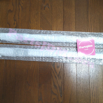 HONDA JDM Front Door Window Molding L&R CIVIC CRX 72450-SH3-003 72410-SH3-003