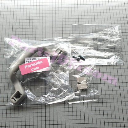 TOYOTA Genuine Pillar Grab Handle Kit For Landcruiser HZJ70 HZJ73 HZJ75 HZJ77