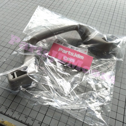 TOYOTA Genuine Pillar Grab Handle Kit For Landcruiser HZJ70 HZJ73 HZJ75 HZJ77