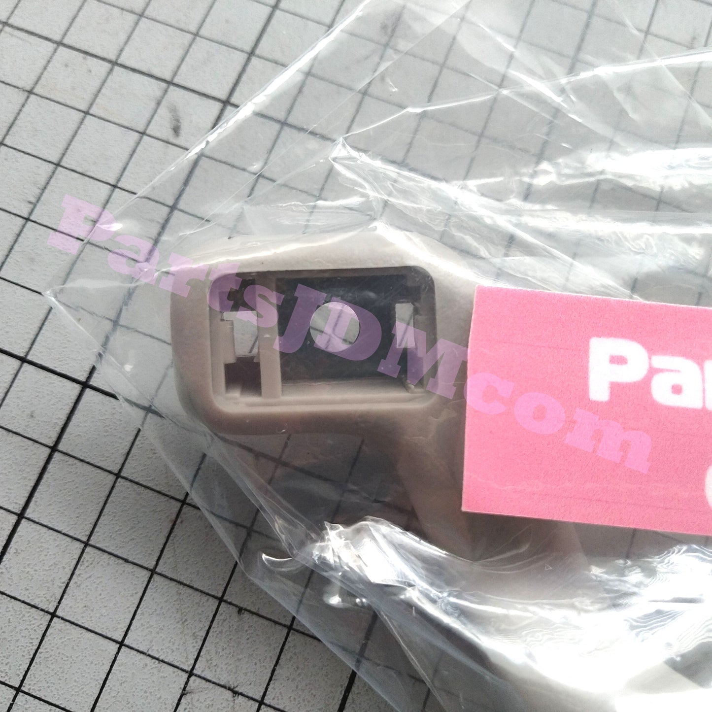 TOYOTA Genuine Pillar Grab Handle Kit For Landcruiser HZJ70 HZJ73 HZJ75 HZJ77