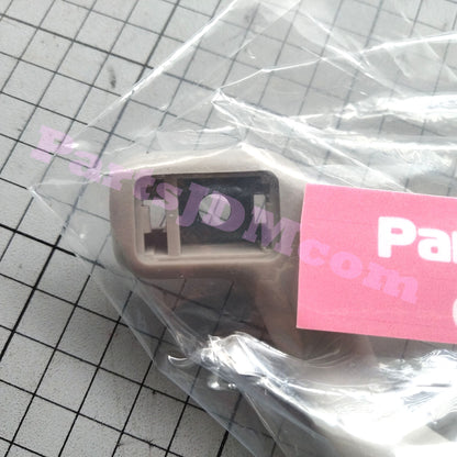 TOYOTA Genuine Pillar Grab Handle Kit For Landcruiser HZJ70 HZJ73 HZJ75 HZJ77